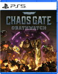 Warhammer 40,000: Chaos Gate – Deathwatch thumbnail 1