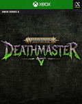 Warhammer Age of Sigmar: Deathmaster thumbnail 1