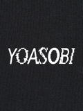 UT Yoasobi Graphic T-Shirt (Black | Size M) thumbnail 4