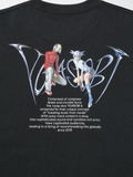 UT Yoasobi Graphic T-Shirt (Black | Size M) thumbnail 5