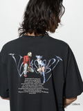 UT Yoasobi Graphic T-Shirt (Black | Size XXL) thumbnail 6
