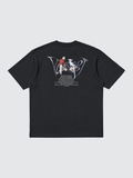 UT Yoasobi Graphic T-Shirt (Black | Size XXXL) thumbnail 1