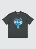 UT Yoasobi Graphic T-Shirt (Dark Gray | Size L) thumbnail 1