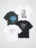 UT Yoasobi Graphic T-Shirt (Dark Gray | Size L) thumbnail 10