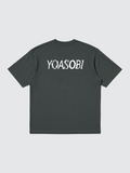 UT Yoasobi Graphic T-Shirt (Dark Gray | Size XXL) thumbnail 2