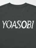 UT Yoasobi Graphic T-Shirt (Dark Gray | Size XXXL) thumbnail 5