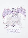 UT Yoasobi Graphic T-Shirt (White | Size L) thumbnail 3