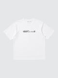 UT Yoasobi Graphic T-Shirt (White/Black | Size XXL) thumbnail 2