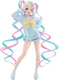 Needy Streamer Overload: Pop Up Parade OMGkawaiiAngel Anime Ver. thumbnail 1