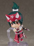 Nendoroid No. 2225 Overwatch: Kiriko (Re-run) thumbnail 3