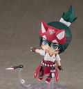 Nendoroid No. 2225 Overwatch: Kiriko (Re-run) thumbnail 4