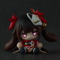 Huggy Boom Honkai: Star Rail Sparkle's Bomb Doll thumbnail 10