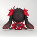Huggy Boom Honkai: Star Rail Sparkle's Bomb Doll thumbnail 4