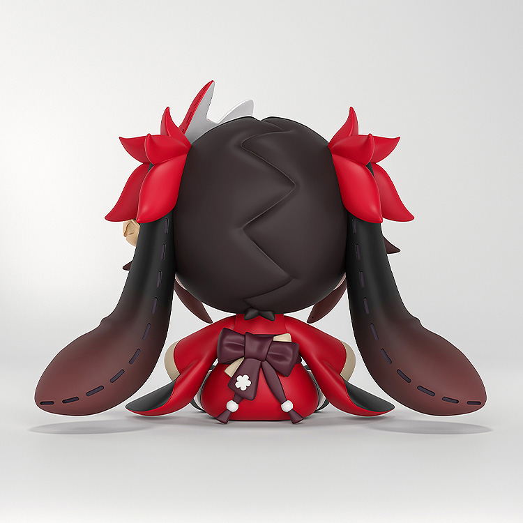 Huggy Boom Honkai: Star Rail Sparkle's Bomb Doll image 4
