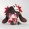 Huggy Boom Honkai: Star Rail Sparkle's Bomb Doll thumbnail 7