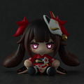 Huggy Boom Honkai: Star Rail Sparkle's Bomb Doll thumbnail 9