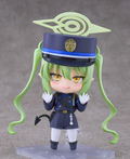 Nendoroid No. 3064 Blue Archive: Tachibana Nozomi [GSC Online Shop Limited Ver.] thumbnail 4