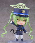 Nendoroid No. 3064 Blue Archive: Tachibana Nozomi [GSC Online Shop Limited Ver.] thumbnail 5
