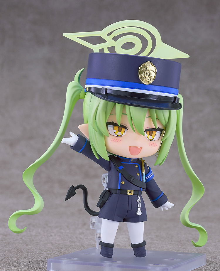 Nendoroid No. 3064 Blue Archive: Tachibana Nozomi [GSC Online Shop Limited Ver.] image 5