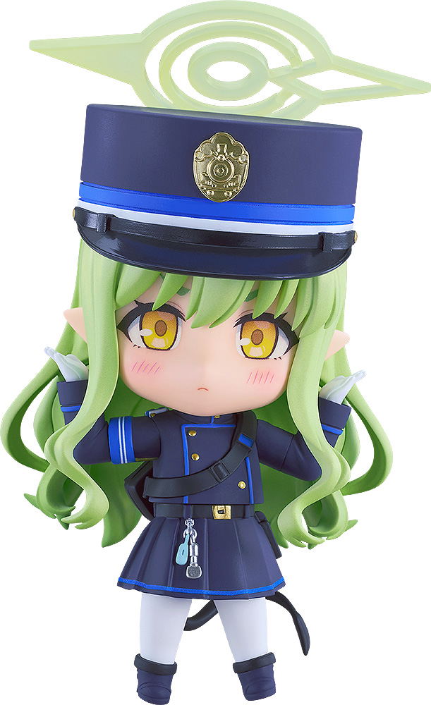 Nendoroid No. 3063 Blue Archive: Tachibana Hikari image 1