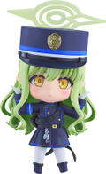 Nendoroid No. 3063 Blue Archive: Tachibana Hikari [GSC Online Shop Limited Ver.] thumbnail 1