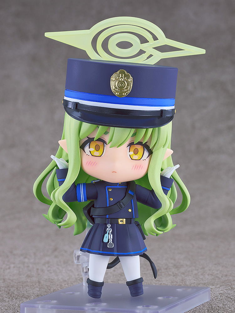 Nendoroid No. 3063 Blue Archive: Tachibana Hikari [GSC Online Shop Limited Ver.] image 3