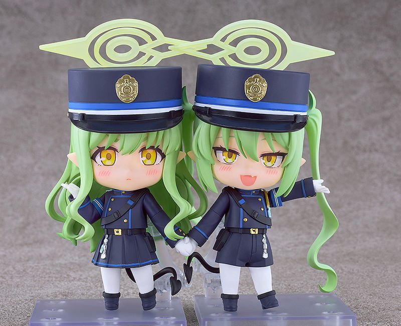 Nendoroid No. 3063 Blue Archive: Tachibana Hikari [GSC Online Shop Limited Ver.] image 8