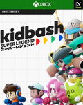 Kidbash: Super Legend thumbnail 1