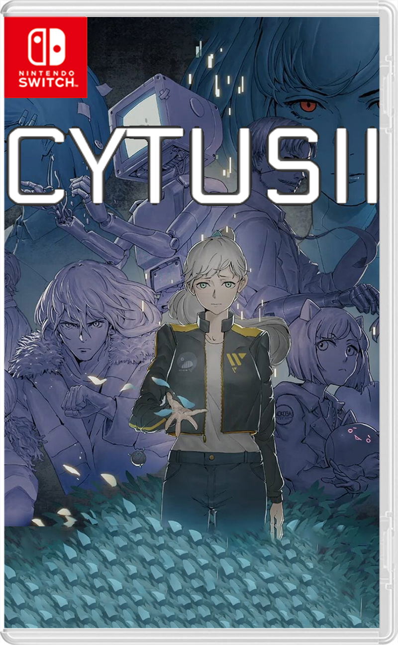 Cytus II image 1