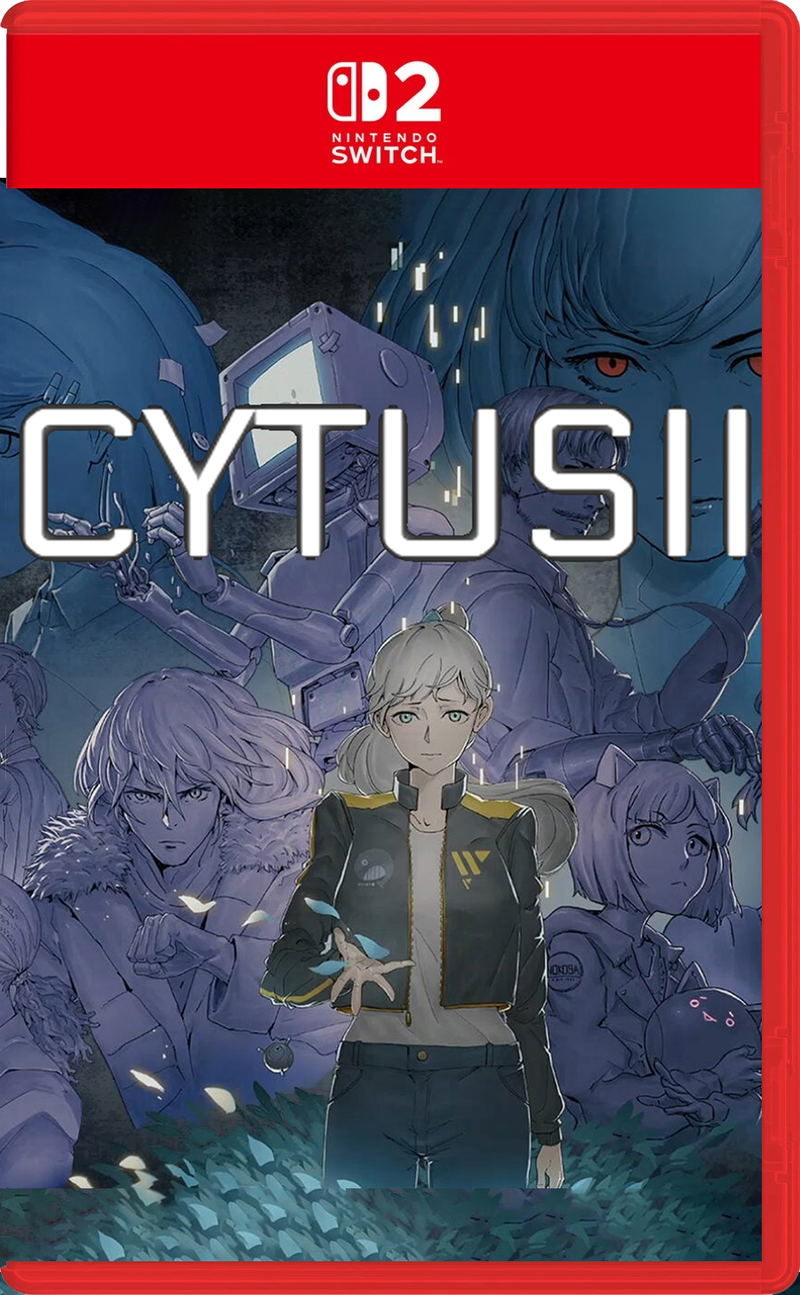 Cytus II image 1
