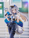 Nijisanji 1/7 Scale Pre-Painted Figure: Shioriha Ruri thumbnail 11