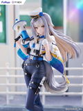 Nijisanji 1/7 Scale Pre-Painted Figure: Shioriha Ruri thumbnail 12