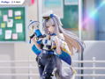 Nijisanji 1/7 Scale Pre-Painted Figure: Shioriha Ruri thumbnail 14