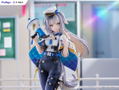Nijisanji 1/7 Scale Pre-Painted Figure: Shioriha Ruri thumbnail 15
