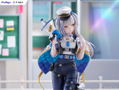 Nijisanji 1/7 Scale Pre-Painted Figure: Shioriha Ruri thumbnail 16