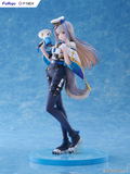 Nijisanji 1/7 Scale Pre-Painted Figure: Shioriha Ruri thumbnail 3