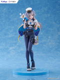 Nijisanji 1/7 Scale Pre-Painted Figure: Shioriha Ruri thumbnail 4