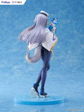 Nijisanji 1/7 Scale Pre-Painted Figure: Shioriha Ruri thumbnail 5