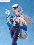 Nijisanji 1/7 Scale Pre-Painted Figure: Shioriha Ruri thumbnail 6