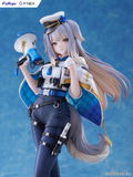 Nijisanji 1/7 Scale Pre-Painted Figure: Shioriha Ruri thumbnail 8