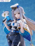 Nijisanji 1/7 Scale Pre-Painted Figure: Shioriha Ruri thumbnail 9