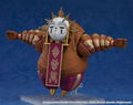 Nendoroid No. 3333 Clair Obscur Expedition 33: Esquie [GSC Online Shop Limited Ver.] thumbnail 4