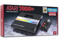 Atari 7800+ Video Game Console thumbnail 1