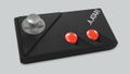 Atari 7800+ Video Game Console thumbnail 4