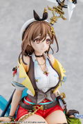 Atelier Ryza 3 Alchemist of the End & the Secret Key 1/7 Scale Pre-Painted Figure: Ryza (Reisalin Stout) thumbnail 10