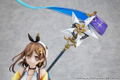 Atelier Ryza 3 Alchemist of the End & the Secret Key 1/7 Scale Pre-Painted Figure: Ryza (Reisalin Stout) thumbnail 11