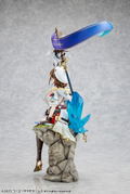 Atelier Ryza 3 Alchemist of the End & the Secret Key 1/7 Scale Pre-Painted Figure: Ryza (Reisalin Stout) thumbnail 3