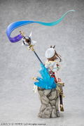 Atelier Ryza 3 Alchemist of the End & the Secret Key 1/7 Scale Pre-Painted Figure: Ryza (Reisalin Stout) thumbnail 4