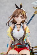 Atelier Ryza 3 Alchemist of the End & the Secret Key 1/7 Scale Pre-Painted Figure: Ryza (Reisalin Stout) thumbnail 9