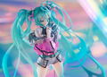 Character Vocal Series 01 Hatsune Miku 1/7 Scale Pre-Painted Figure: Hatsune Miku with SOLWA thumbnail 10
